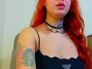 velentina-moore from CamSoda is Freechat