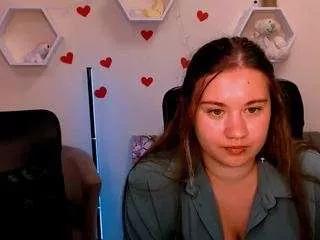 velvet-aura from CamSoda is Freechat