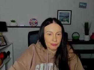 velvetjasmine from CamSoda is Freechat