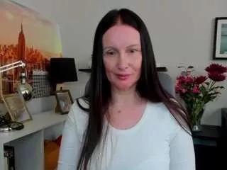 velvetjasmine from CamSoda