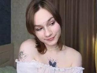 velvetvesper from CamSoda