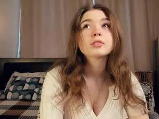 velvetworld from CamSoda