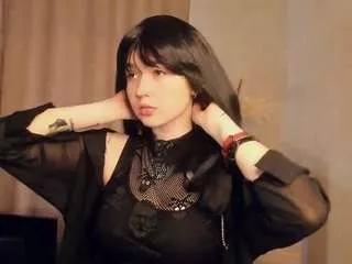 velvetworld from CamSoda