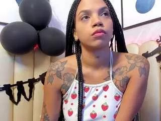 venusmiller01 from CamSoda is Freechat