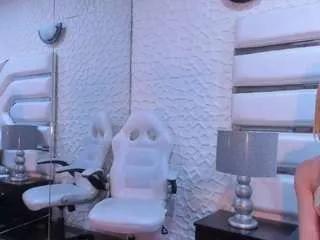 venusmillers from CamSoda is Freechat