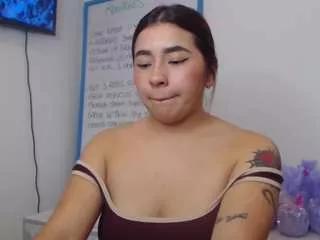 venusssxxx from CamSoda is Freechat