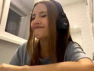Photos of veolawrightsman from CamSoda is Freechat