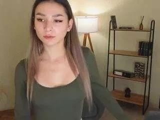 vera-thompson from CamSoda is Freechat
