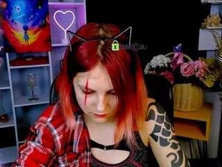 verona-tasty from CamSoda is Freechat