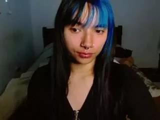 Veronica-goddes webcams show profile image 