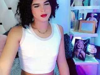 veronica-misst from CamSoda is Freechat