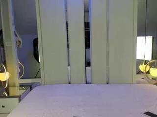 Photos of vespervelvet from CamSoda is Freechat