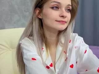 vialeta-baby from CamSoda is Freechat