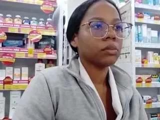 vibrantterry from CamSoda is Freechat