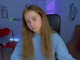 victoria-pretty from CamSoda is Freechat