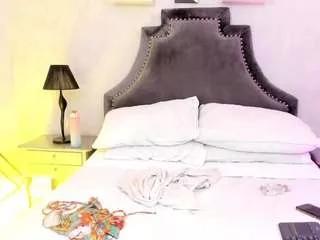 victoriablackfire from CamSoda is Freechat
