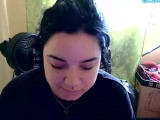 victorialatina from CamSoda is Freechat