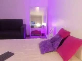 victoriasoliis from CamSoda is Freechat