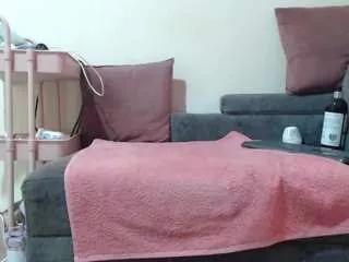 viioletta19 from CamSoda