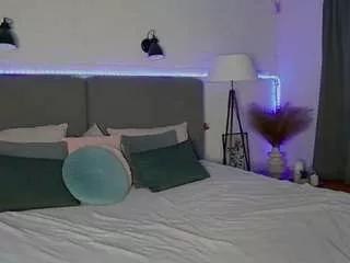 viola-moon from CamSoda is Freechat