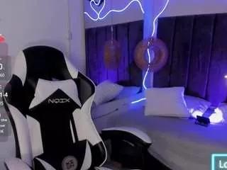 violet-thomson from CamSoda is Freechat