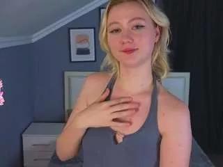 violet-willis from CamSoda is Freechat