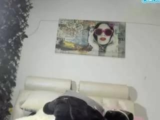 violetalovers from CamSoda is Freechat