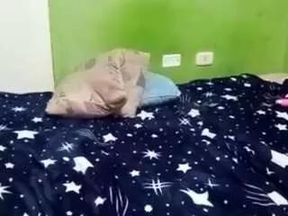 violetayfersh from CamSoda is Freechat
