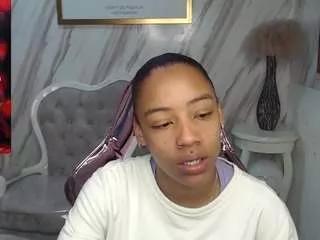 Photos of violeth-b from CamSoda is Freechat