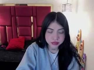 violetsmith3 from CamSoda is Freechat