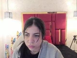 violetsmith3 from CamSoda is Freechat