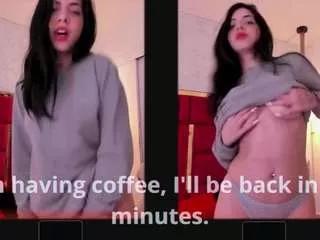 violetsmith3 from CamSoda is Freechat