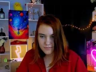 violett-moons from CamSoda is Freechat