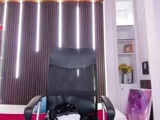 violett-scott from CamSoda is Freechat