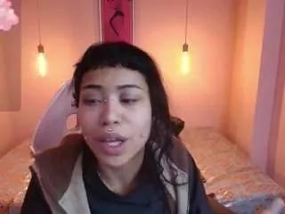 violetta-suky from CamSoda is Freechat