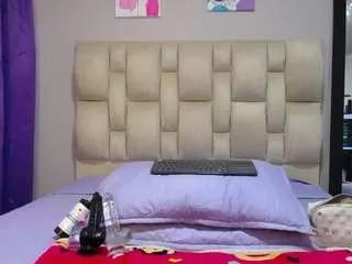 violette1 from CamSoda is Freechat