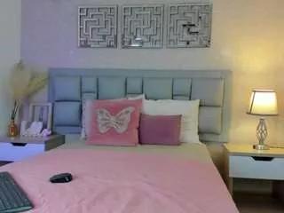 Vionetta-petite webcams show profile image 