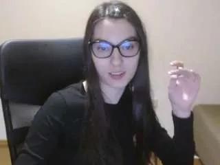 viviangray from CamSoda
