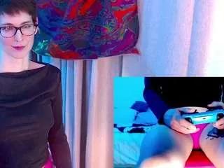 viviiso59 from CamSoda is Freechat