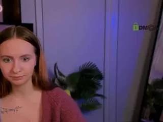 vivy-star from CamSoda