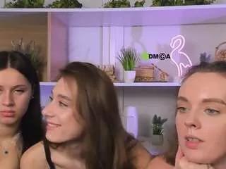 vivy-star from CamSoda