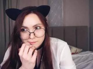 Photos of vonniejungers from CamSoda is Freechat