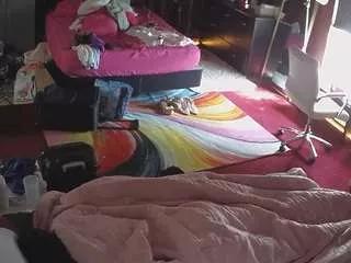 Photos of voyeurcam-baileybase-room from CamSoda is Freechat