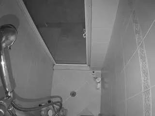 Photos of voyeurcam-baileybase-shower from CamSoda is Freechat