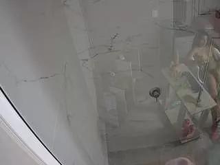 voyeurcam-casa-salsa-bathroom-10 from CamSoda is Freechat