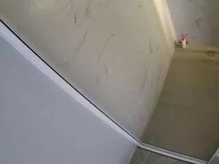 voyeurcam-casa-salsa-bathroom-12 from CamSoda is Freechat