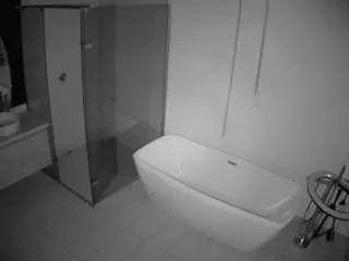 voyeurcam-casa-salsa-bathroom-2 from CamSoda is Freechat