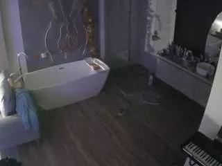 Photos of voyeurcam-casa-salsa-bathroom-4 from CamSoda is Freechat