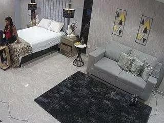 voyeurcam-casa-salsa-bedroom-14 from CamSoda is Freechat