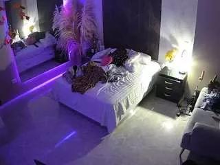 Photos of voyeurcam-casa-salsa-bedroom-4 from CamSoda is Freechat